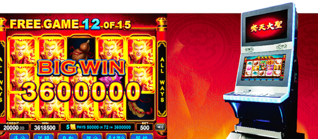 More free casino slots slot machines