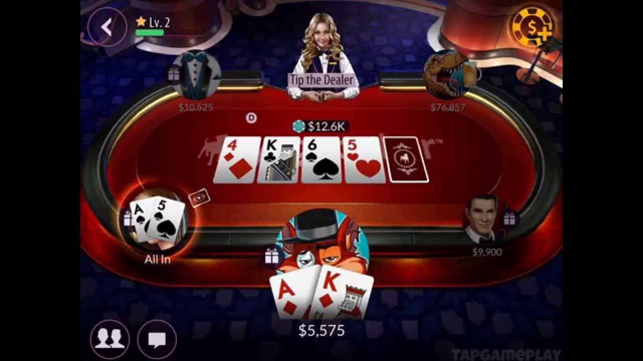 Ocean online casino mobile app free