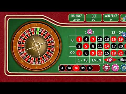 Roulette App For Android Phones